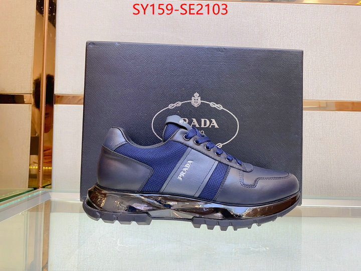 Men Shoes-Prada,fashion , ID: SE2103,$: 159USD