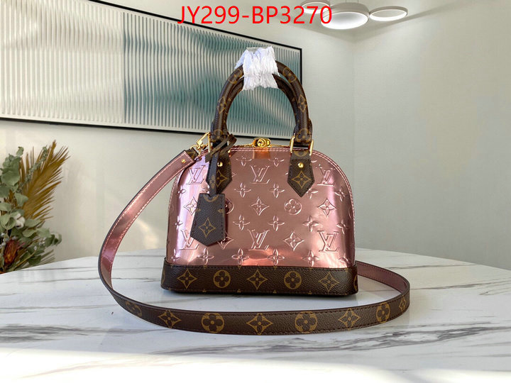 LV Bags(TOP)-Alma-,ID: BP3270,$: 299USD
