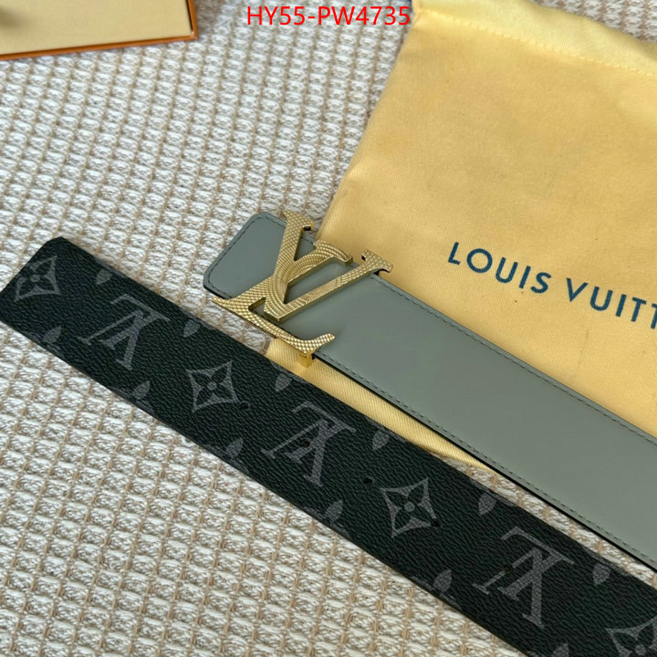 Belts-LV,buy the best replica , ID: PW4735,$: 55USD