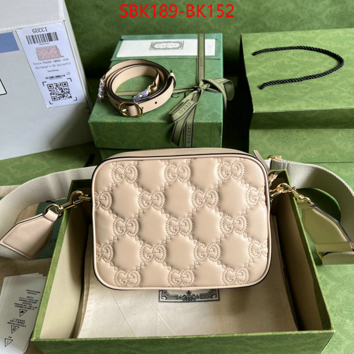 Gucci Bags Promotion-,ID: BK152,