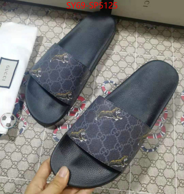 Women Shoes-Gucci,top 1:1 replica , ID: SP5125,$: 69USD