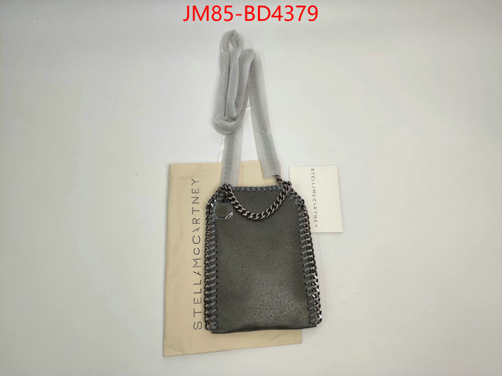 Stella McCartney Bags (TOP)-Handbag-,wholesale imitation designer replicas ,ID: BD4379,$: 85USD