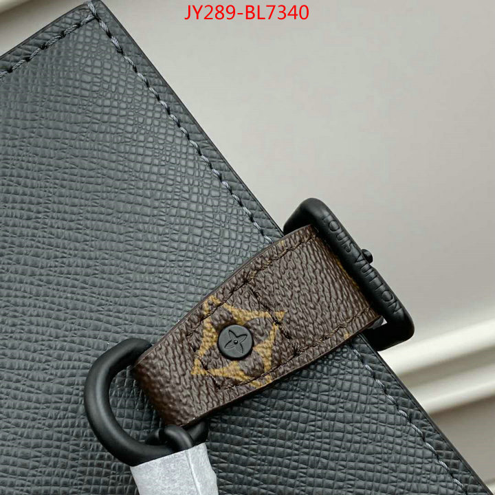 LV Bags(TOP)-Handbag Collection-,ID: BL7340,$: 289USD