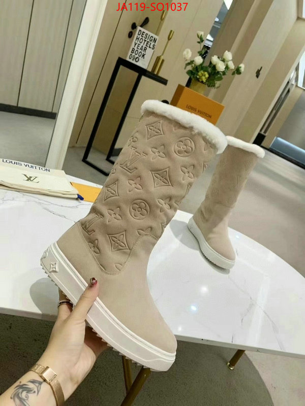 Women Shoes-LV,best quality designer , ID: SO1037,$: 119USD