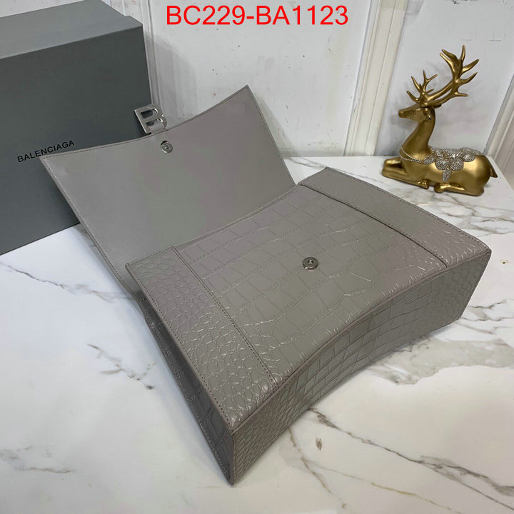 Balenciaga Bags(TOP)-Other Styles-,top quality designer replica ,ID:BA1123,$: 229USD