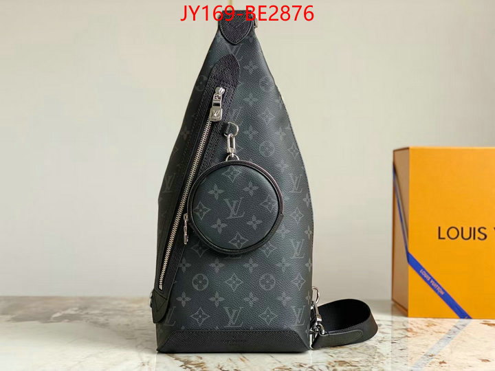 LV Bags(TOP)-Avenue-,ID: BE2876,$: 169USD