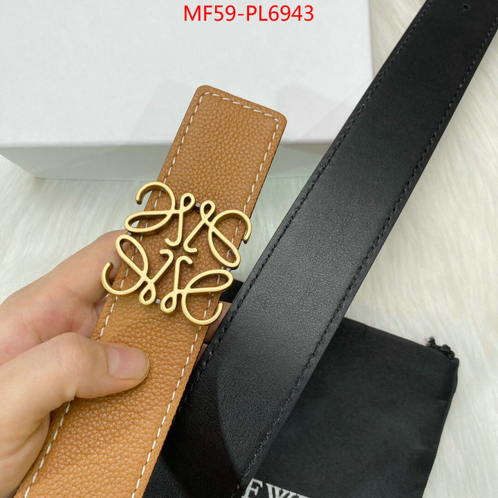 Belts-Loewe,online from china designer , ID: PL6943,$: 59USD