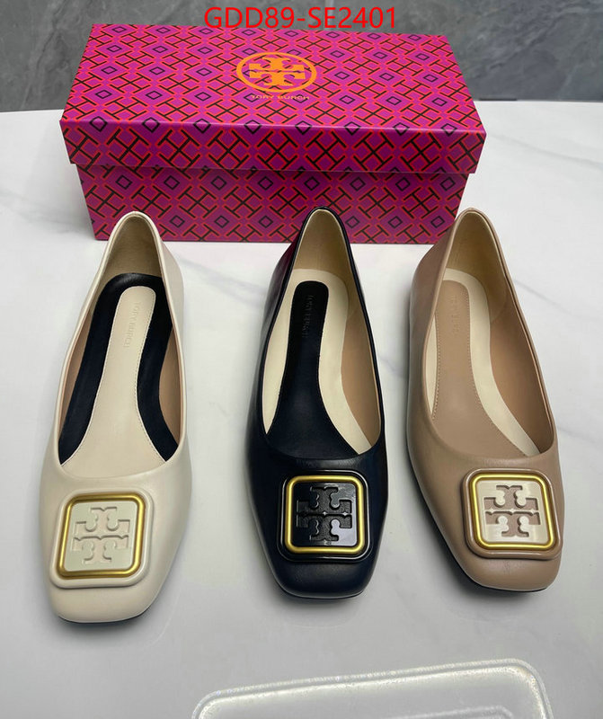 Women Shoes-Tory Burch,luxury shop ,-ID: SE2401,$: 89USD