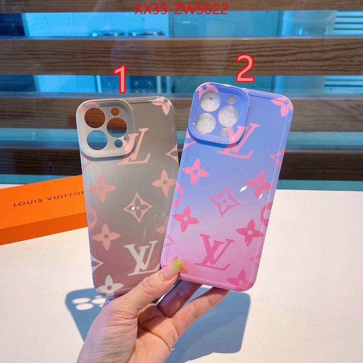 Phone case-LV,from china 2023 , ID: ZW5022,$: 35USD