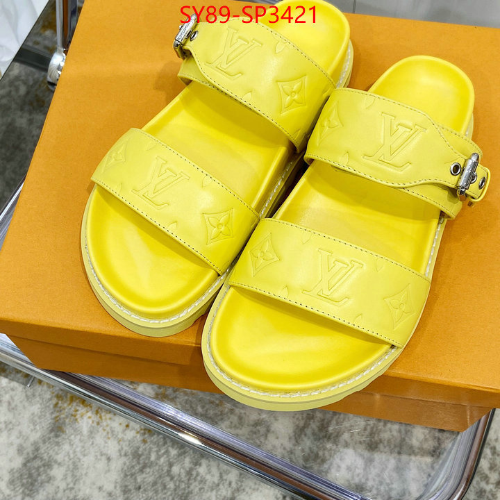 Women Shoes-LV,every designer , ID: SP3421,$: 89USD