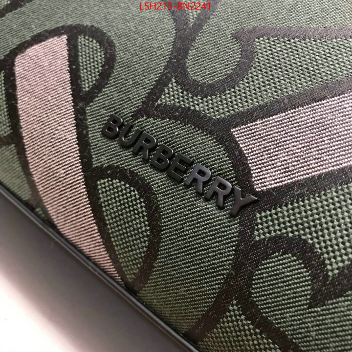 Burberry Bags(TOP)-Handbag-,cheap replica designer ,ID: BN2241,$: 215USD