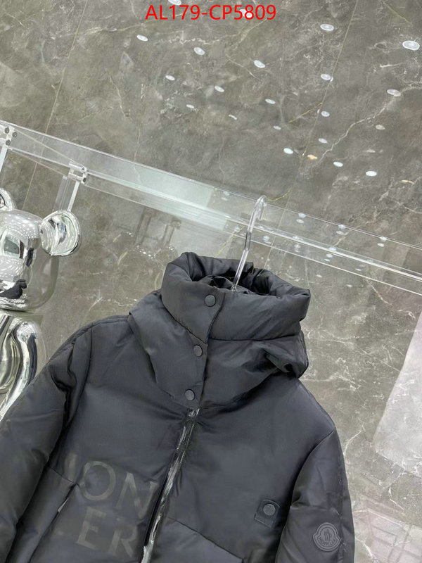 Down jacket Women-Moncler,online store , ID: CP5809,