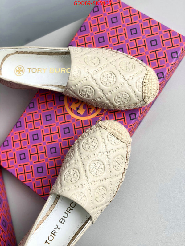 Women Shoes-Tory Burch,best knockoff , ID: SN5466,$: 89USD