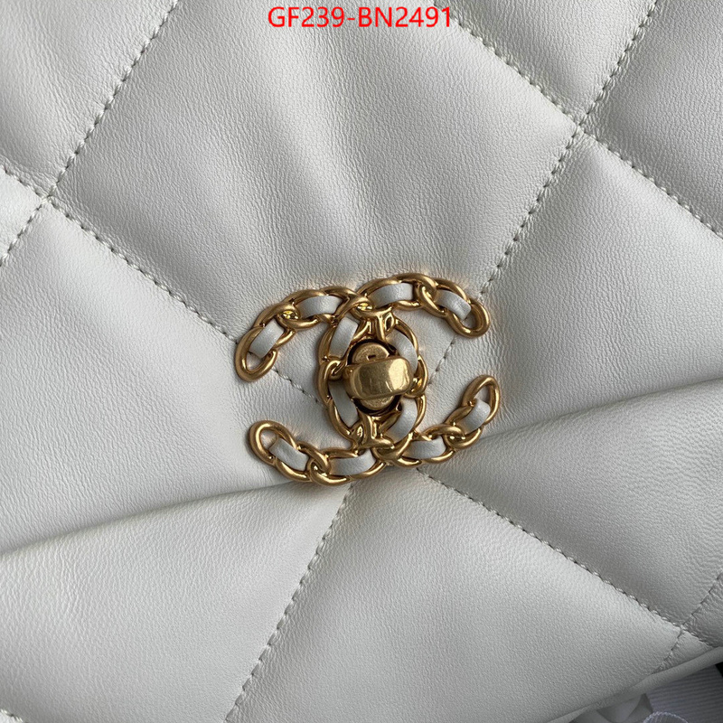 Chanel Bags(TOP)-Diagonal-,ID: BN2491,