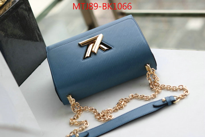 LV Bags(4A)-Pochette MTis Bag-Twist-,ID: BK1066,$:89USD