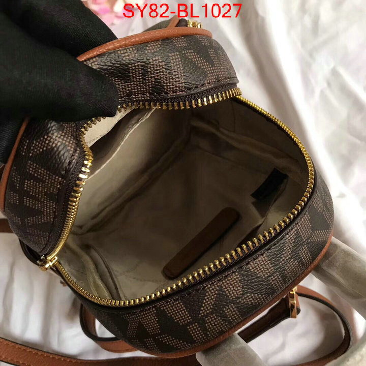 Michael Kors Bags(4A)-Backpack-,we provide top cheap aaaaa ,ID: BL1027,$: 82USD