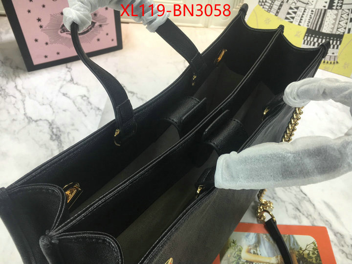 Gucci Bags(4A)-Horsebit-,best quality replica ,ID: BN3058,$: 119USD
