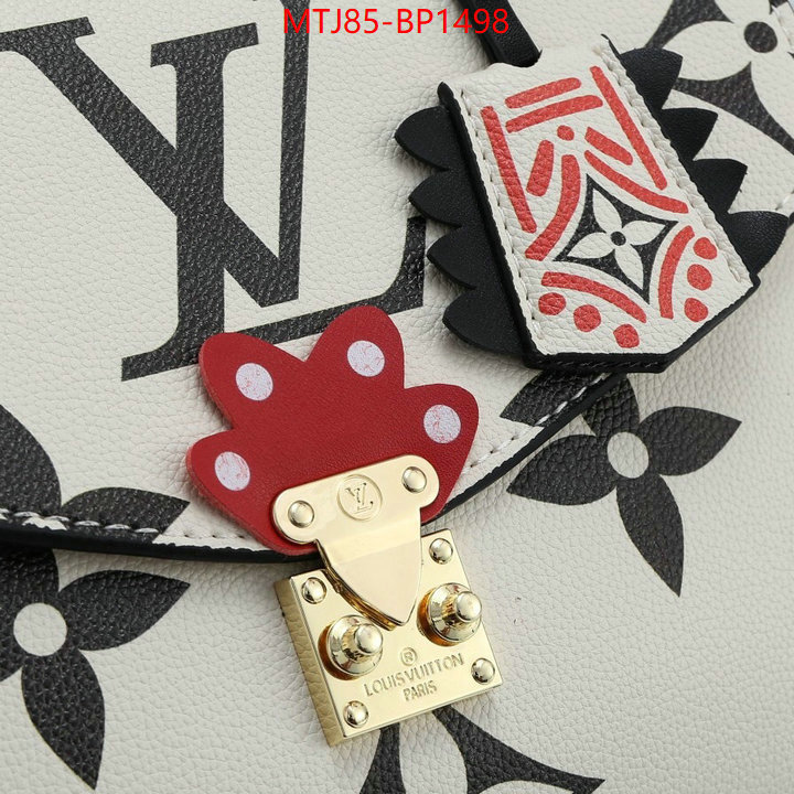 LV Bags(4A)-Pochette MTis Bag-Twist-,ID: BP1498,$: 85USD