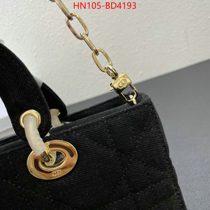 Dior Bags(4A)-Other Style-,ID: BD4193,$: 105USD