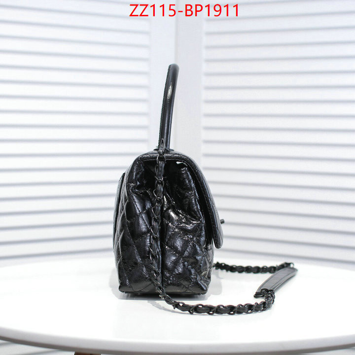 Chanel Bags(4A)-Handbag-,ID: BP1911,$: 115USD