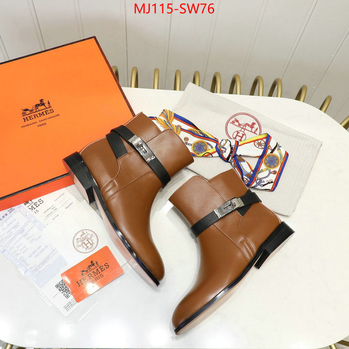 Women Shoes-Hermes,the quality replica , ID: SW76,$: 115USD