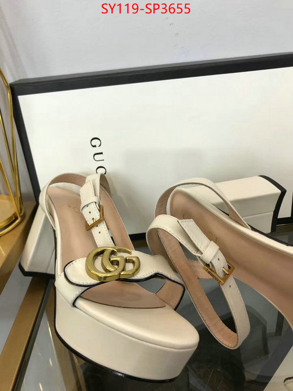 Women Shoes-Gucci,fashion designer , ID: SP3655,$: 119USD