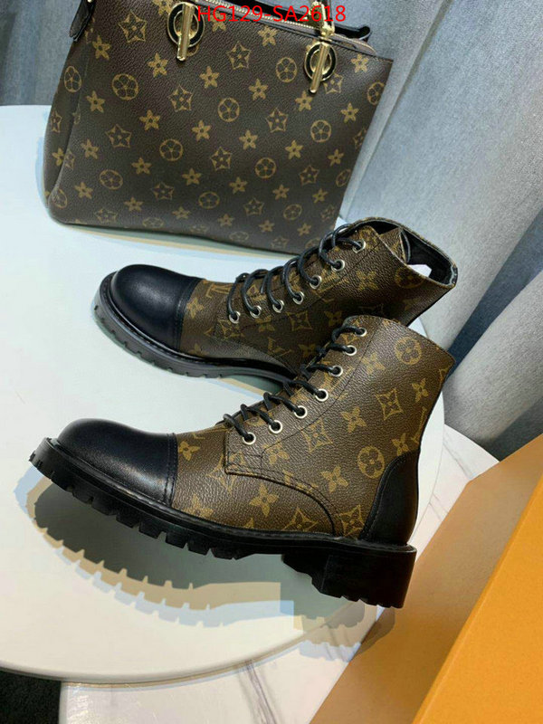 Women Shoes-LV,quality aaaaa replica , ID:SA2618,$: 129USD