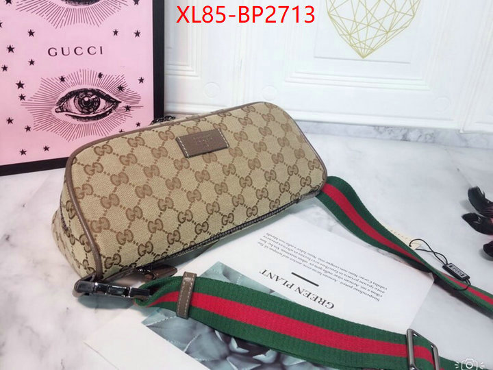 Gucci Bags(4A)-Diagonal-,perfect quality ,ID: BP2713,$: 85USD