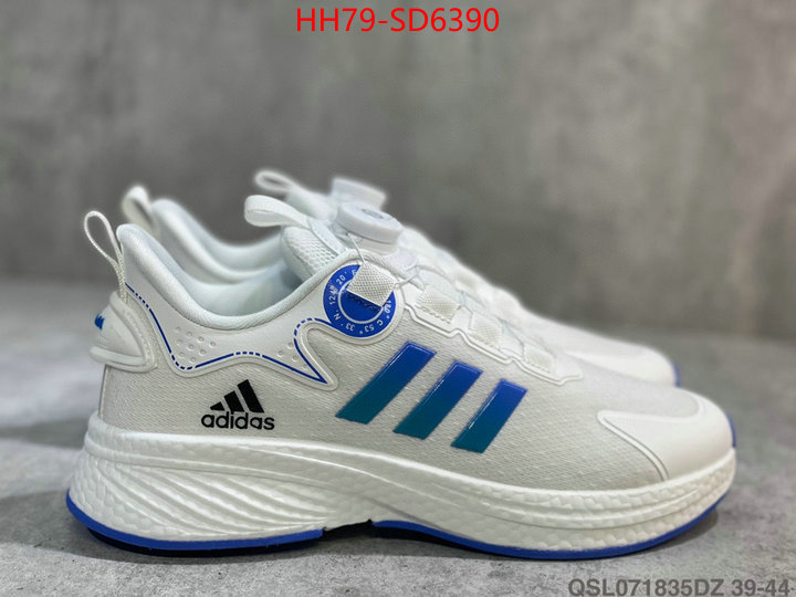 Men Shoes-Adidas,designer 1:1 replica , ID: SD6390,$: 79USD