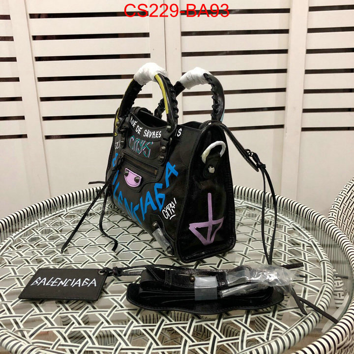 Balenciaga Bags(TOP)-Neo Classic-,aaaaa ,ID:BA93,$:229USD