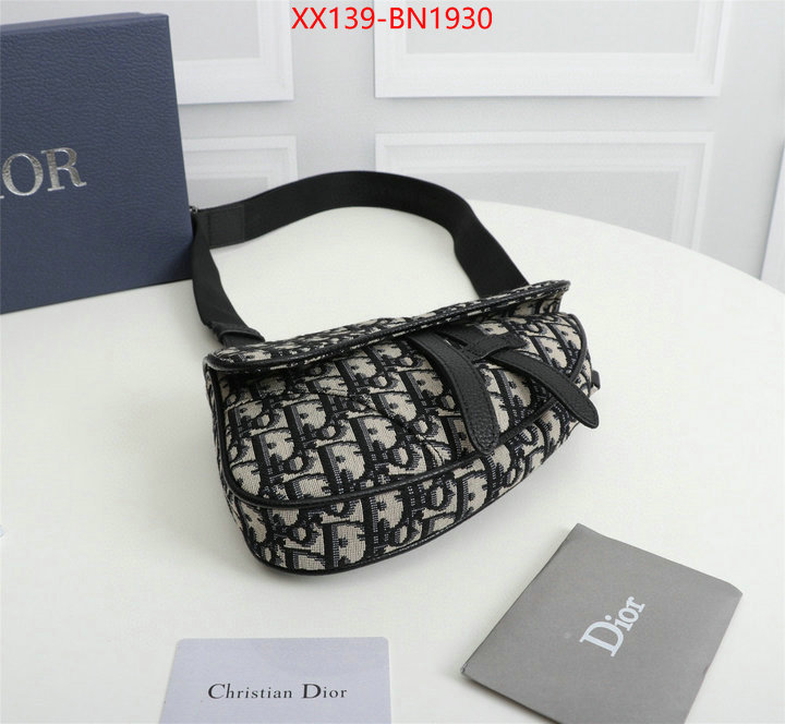 Dior Bags(TOP)-Saddle-,ID: BN1930,$: 139USD