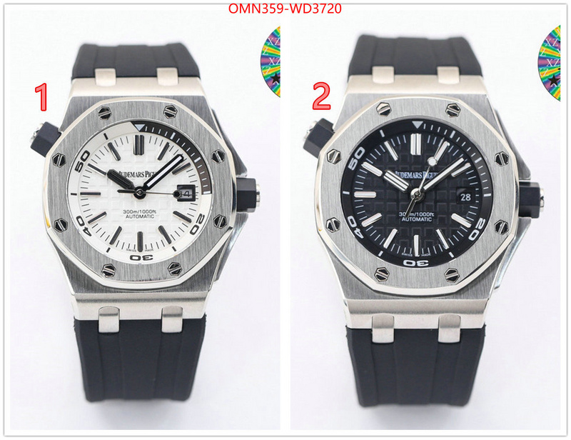 Watch (TOP)-Audemars Piguet,cheap wholesale , ID: WD3720,$: 359USD