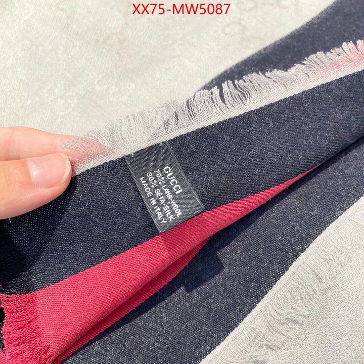 Scarf-Gucci,wholesale china , ID: MW5087,$: 75USD