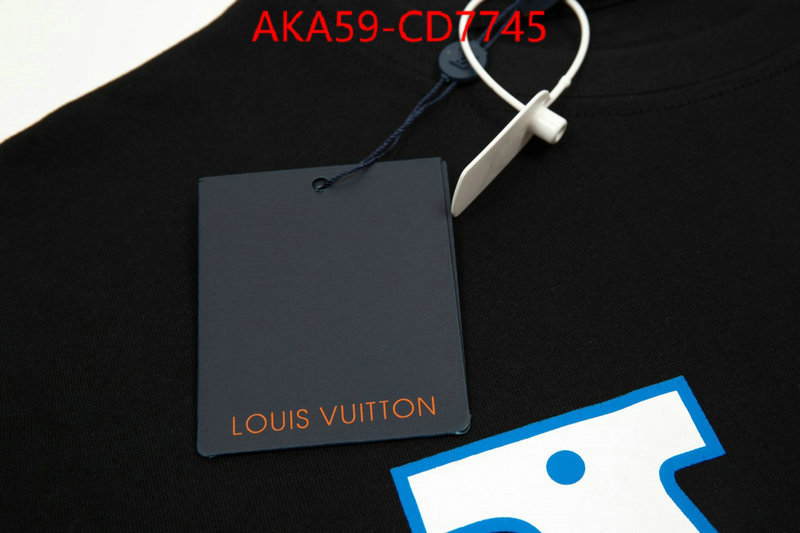Clothing-LV,luxury , ID: CD7745,$: 59USD