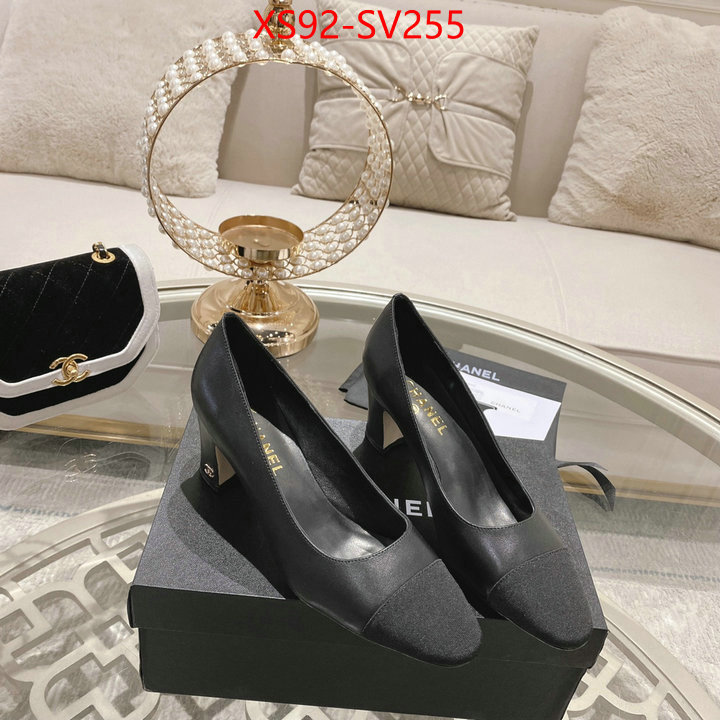 Women Shoes-Chanel,luxury cheap , ID: SV255,$: 92USD