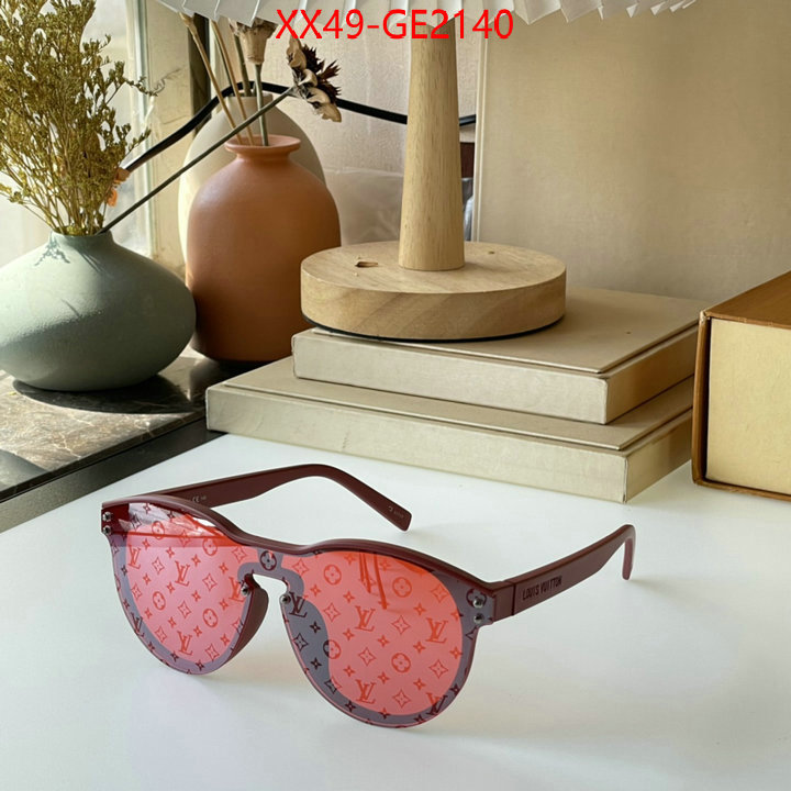 Glasses-LV,buy cheap replica , ID: GE2140,$: 49USD