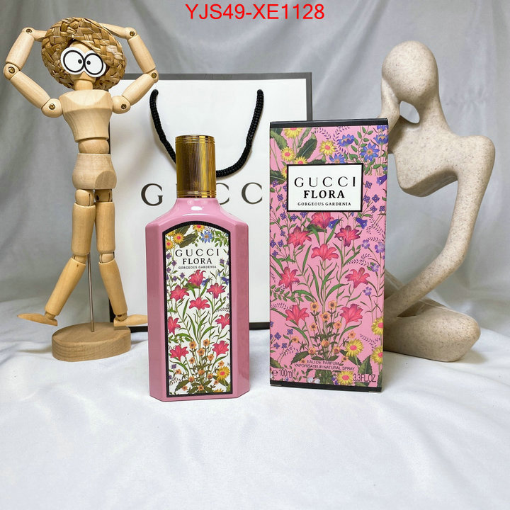 Perfume-Gucci,2023 replica wholesale cheap sales online , ID: XE1128,$: 49USD