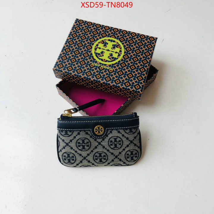 Tory Burch Bags(TOP)-Wallet,ID: TN8049,$: 59USD