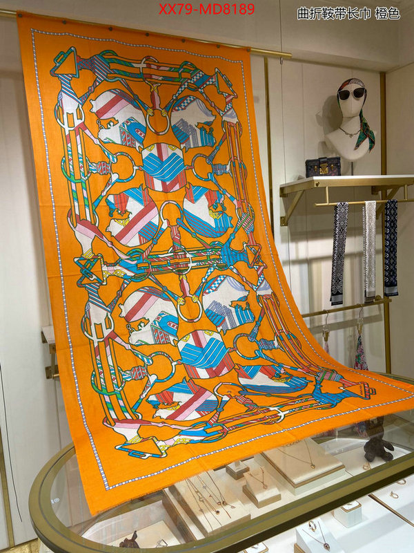 Scarf-Hermes,online from china , ID: MD8189,$: 79USD