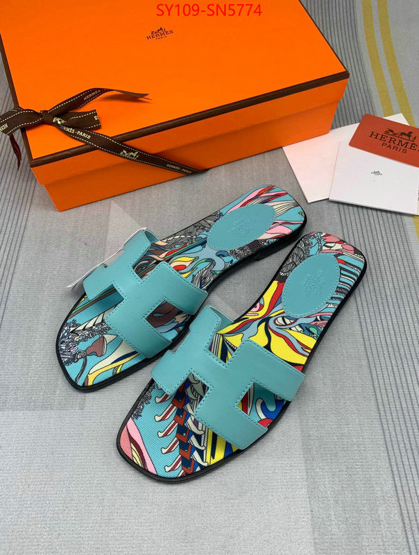 Women Shoes-Hermes,hot sale , ID: SN5774,$: 109USD