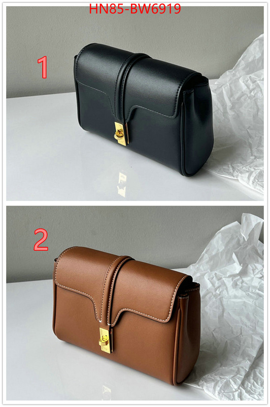 CELINE Bags(4A)-Diagonal,designer wholesale replica ,ID: BW6919,$: 85USD