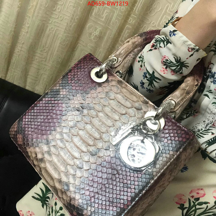 Dior Bags(TOP)-Lady-,ID: BW1219,$: 659USD