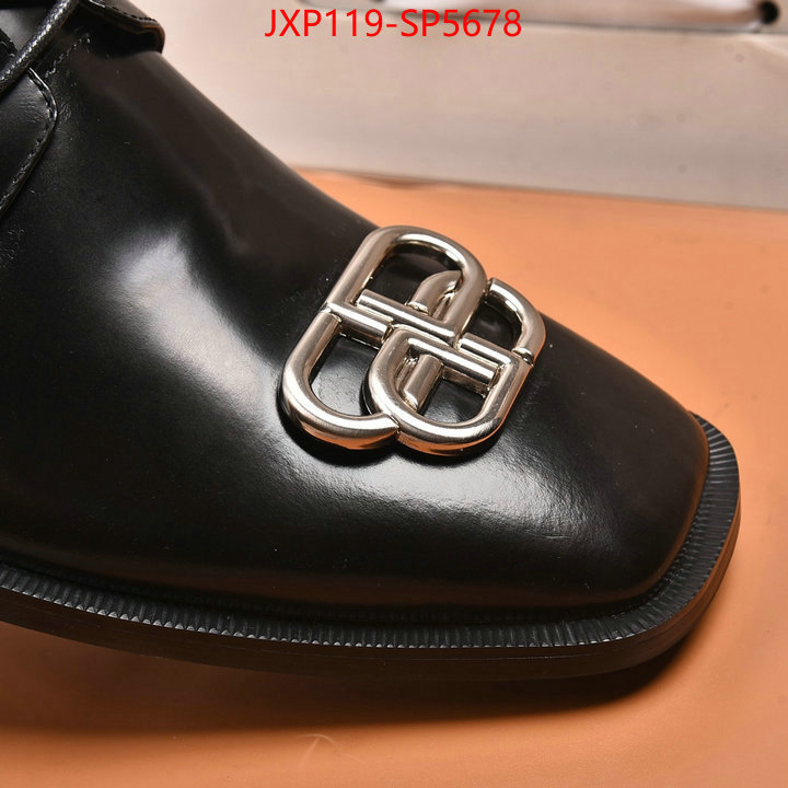 Mens highquality leather shoes-,ID: SP5678,$: 119USD