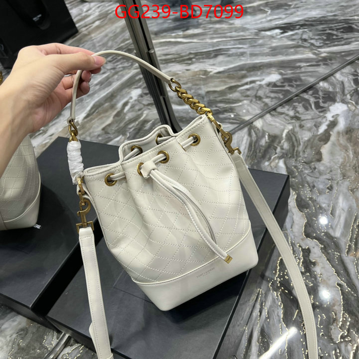 YSL Bag(TOP)-Diagonal-,ID: BD7099,$: 239USD