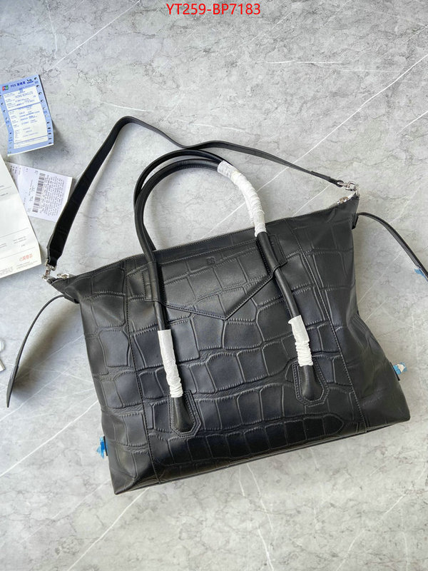 Givenchy Bags (TOP)-Handbag-,ID: BP7183,$: 259USD