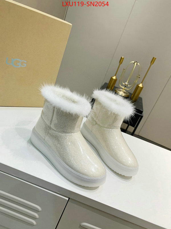 Women Shoes-UGG,knockoff highest quality , ID: SN2054,$: 119USD