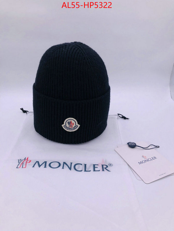 Cap (Hat)-Moncler,sale , ID: HP5322,$: 55USD