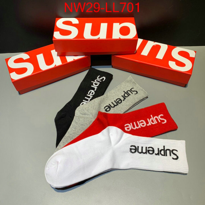 Sock-Supreme,where can you buy replica , ID: LL701,$:29USD