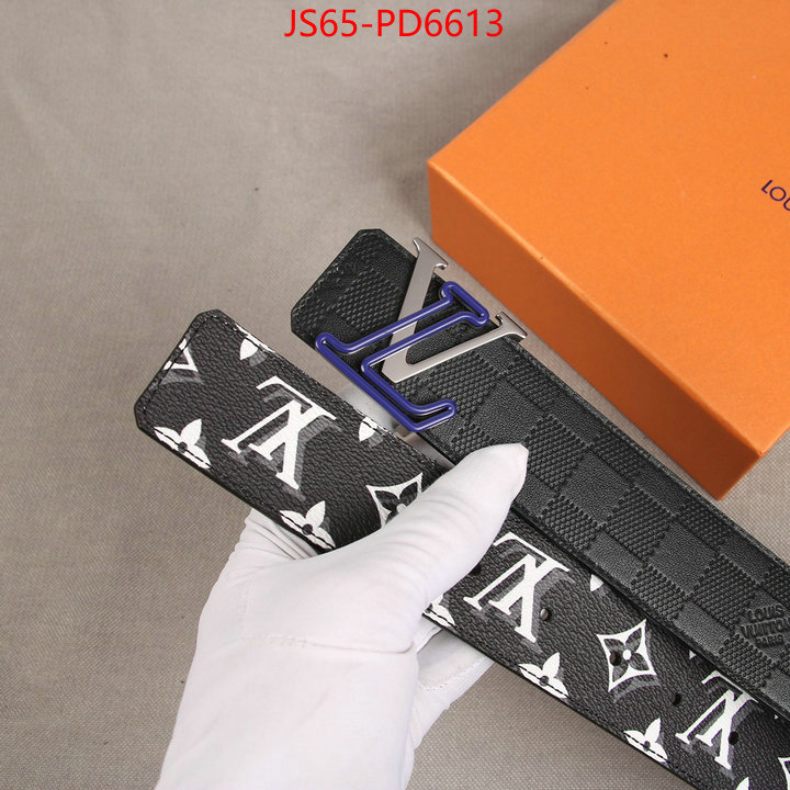 Belts-LV,the quality replica , ID: PD6613,$: 65USD