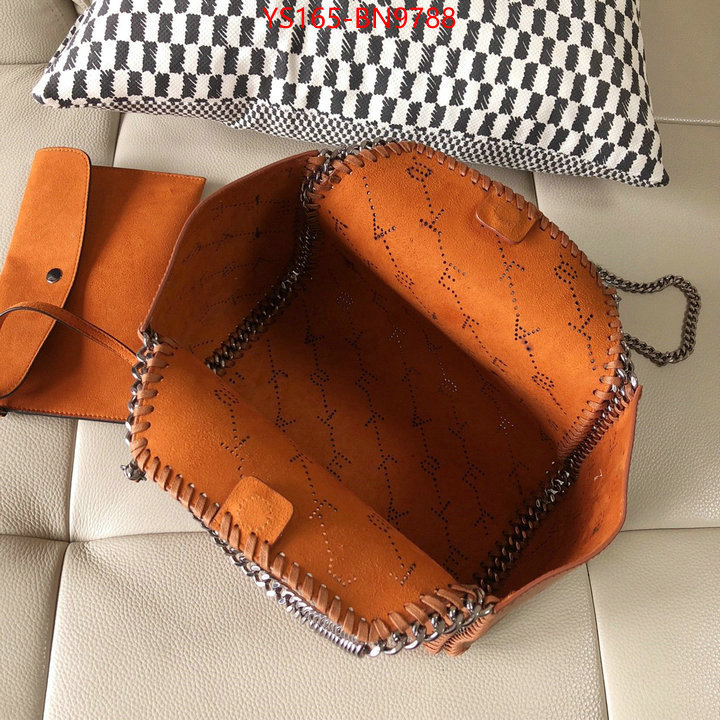 Stella McCartney Bags (TOP)-Handbag-,high ,ID: BN9788,$: 165USD